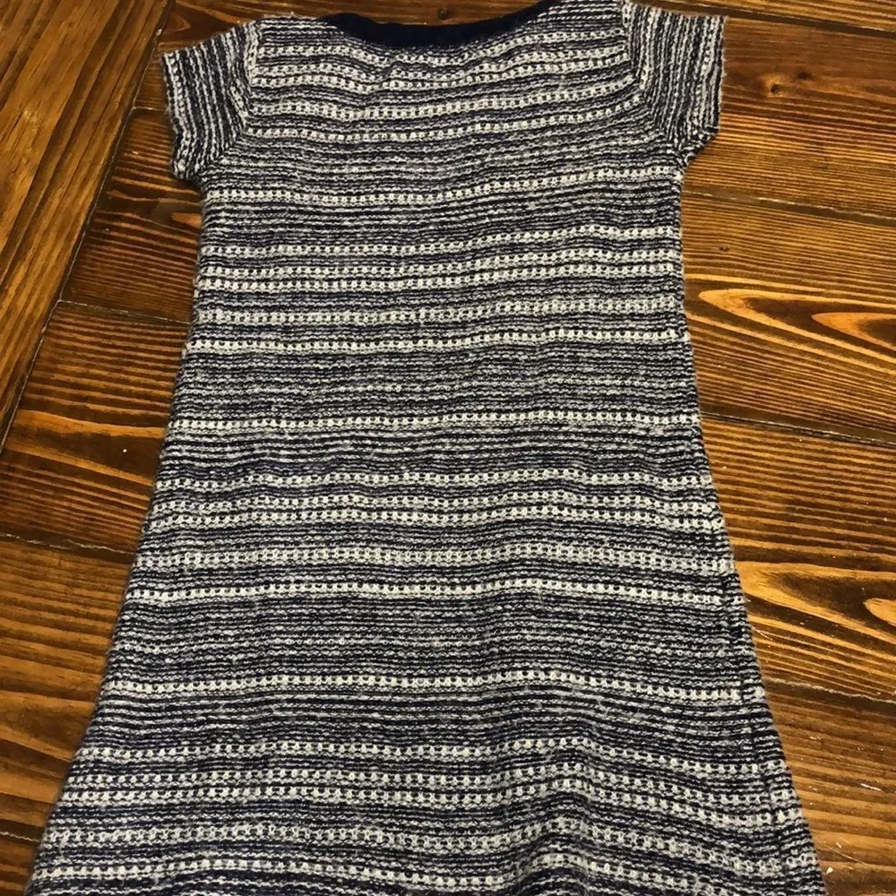 GAP navy white